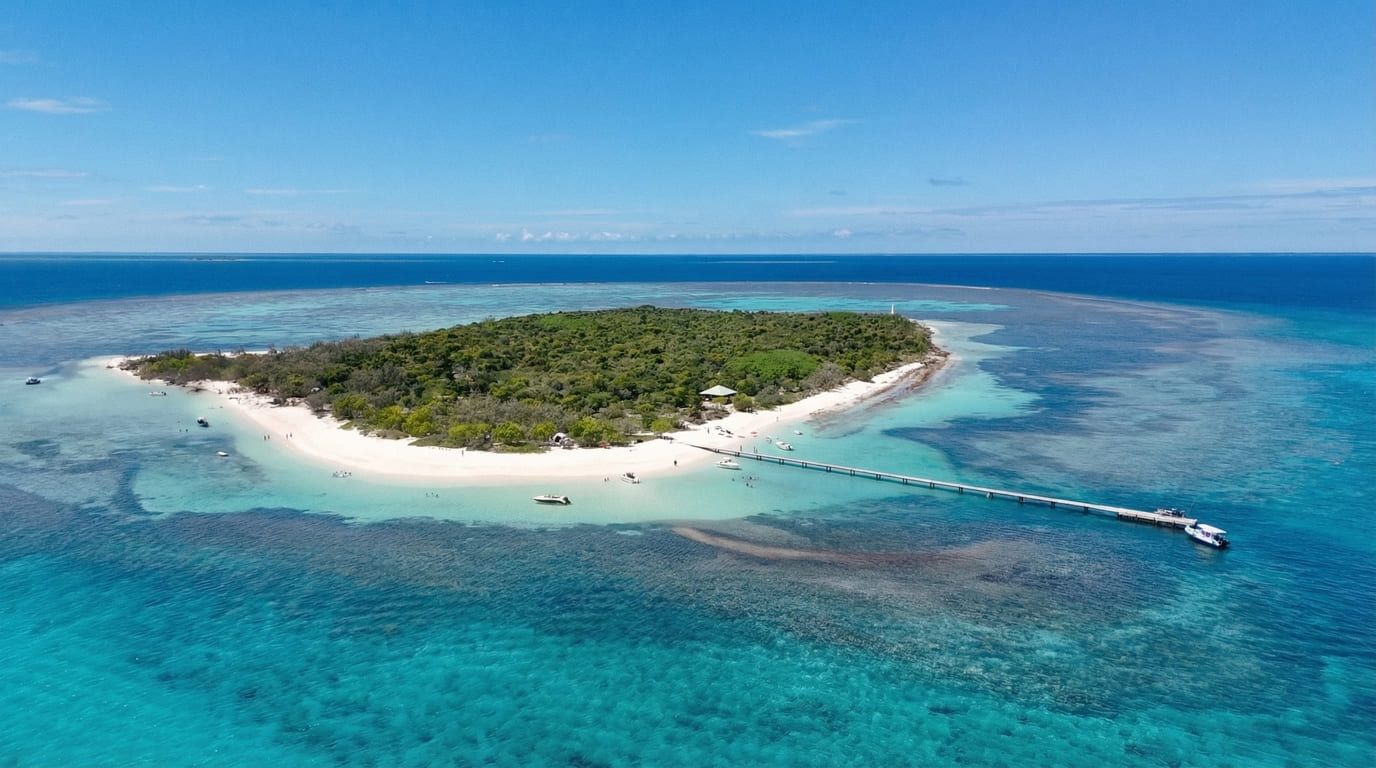 Kookasia Excursion — Sortie en mer tout inclus