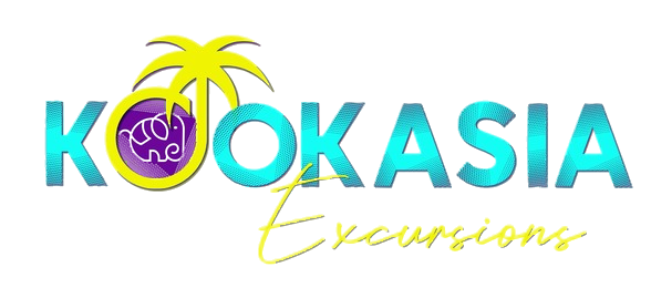 Kookasia Excursion